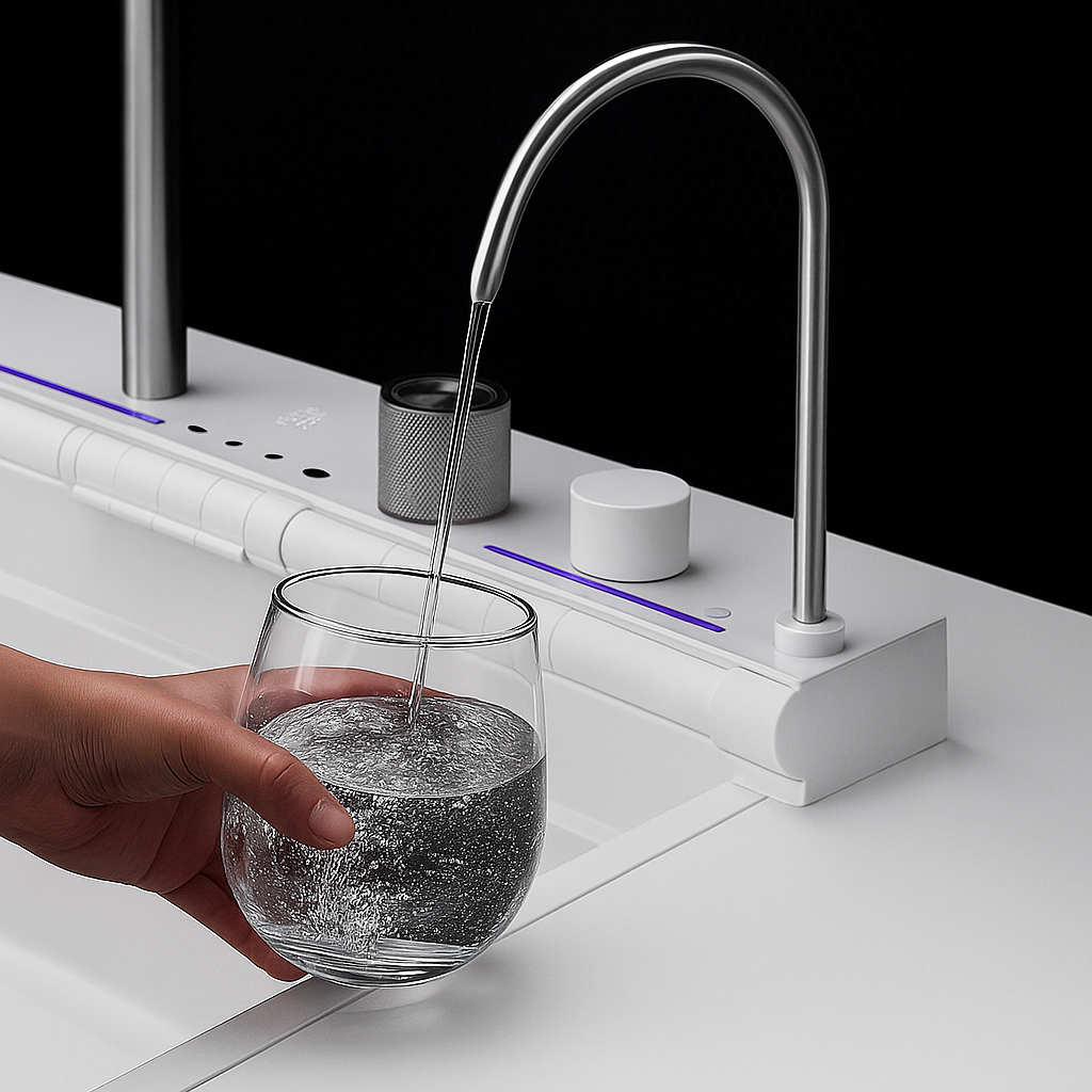 Velrane Aurelia Sink™