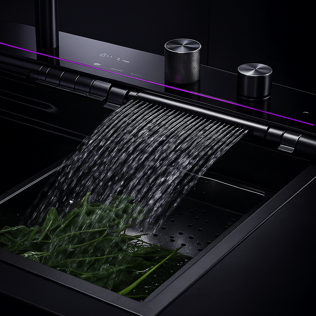Velrane Aurelia Sink™