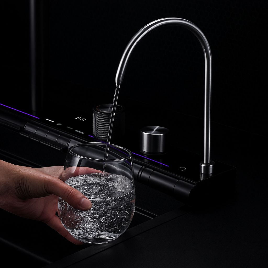 Velrane Aurelia Sink™