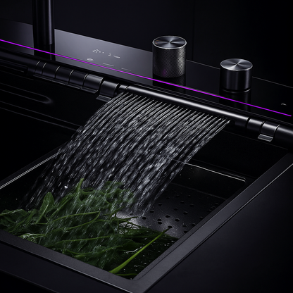 Velrane Aurelia Graphite™