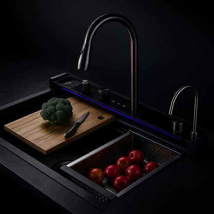 Velrane Aurelia Graphite™